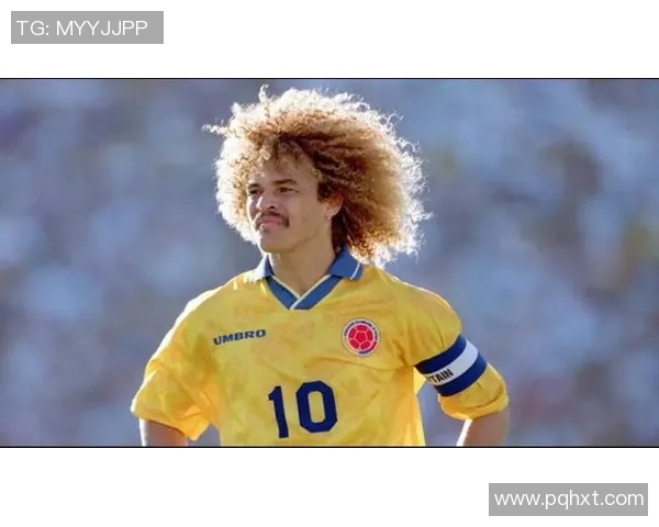 头发造型独特的足球明星们,他们的奇葩发型成就了个人特色